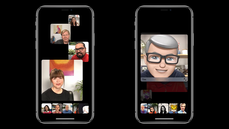 Illustration for article titled 19 Things You Can Do in iOS 12 That You Couldn't Do Before